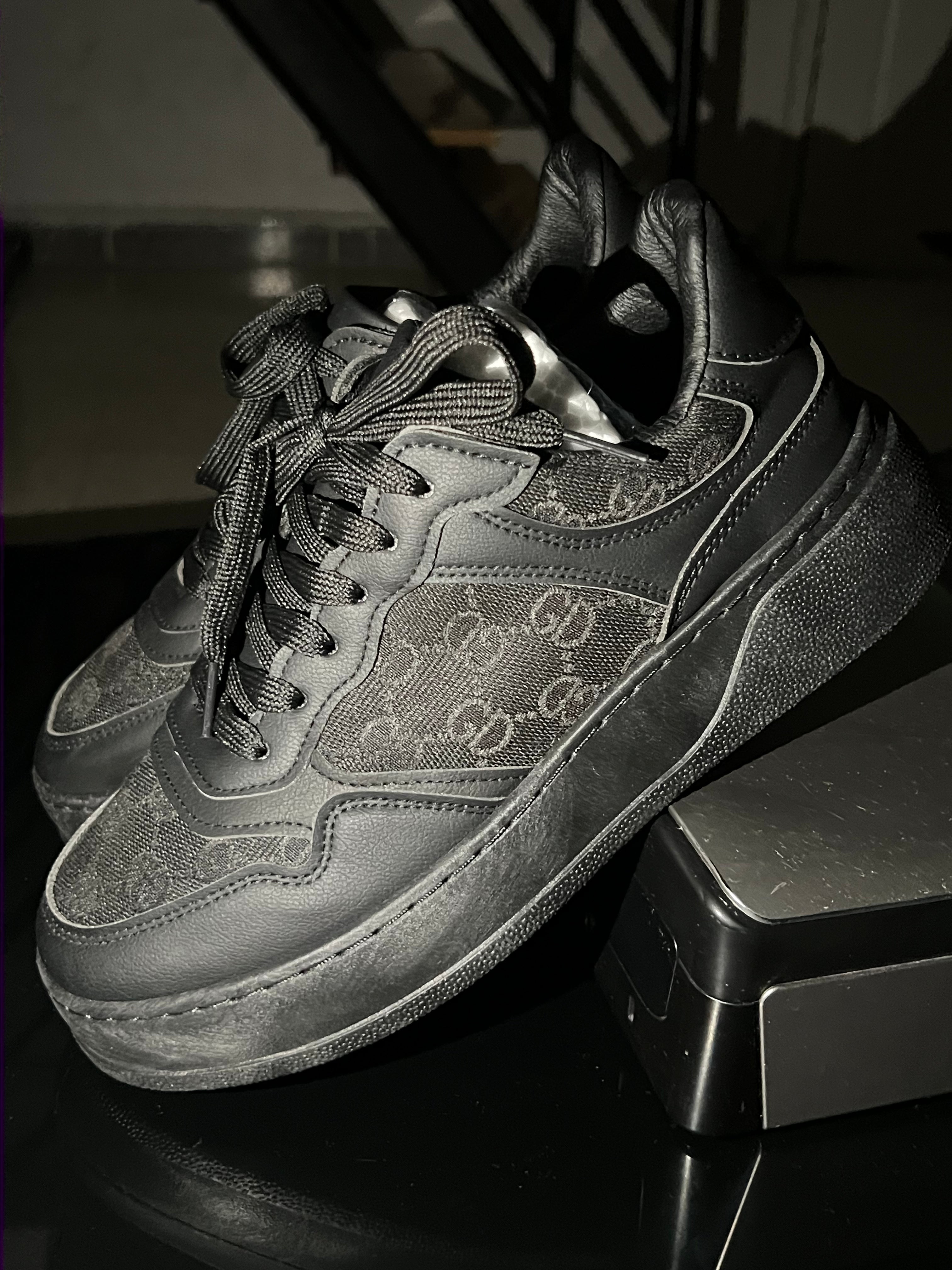 basquette classique sport