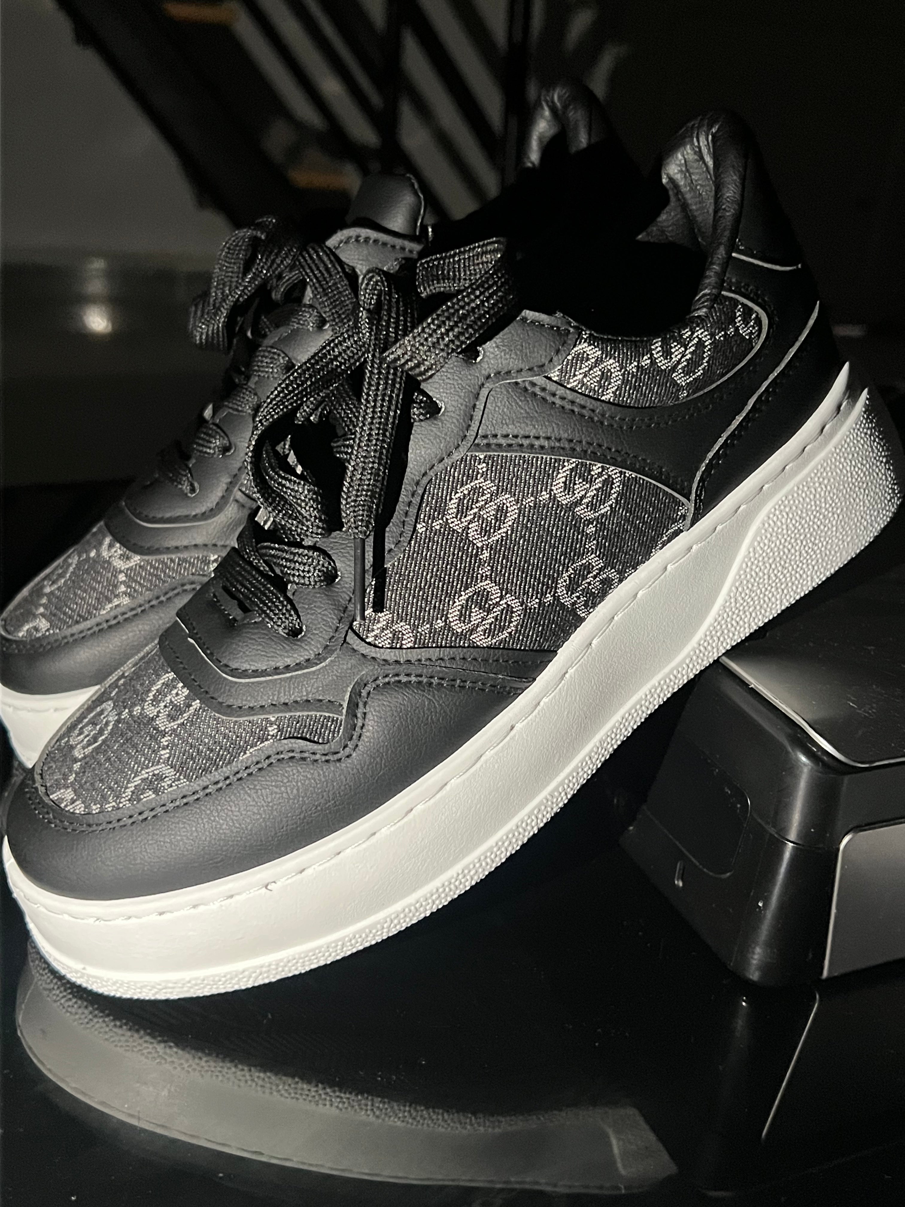 basquette classique sport