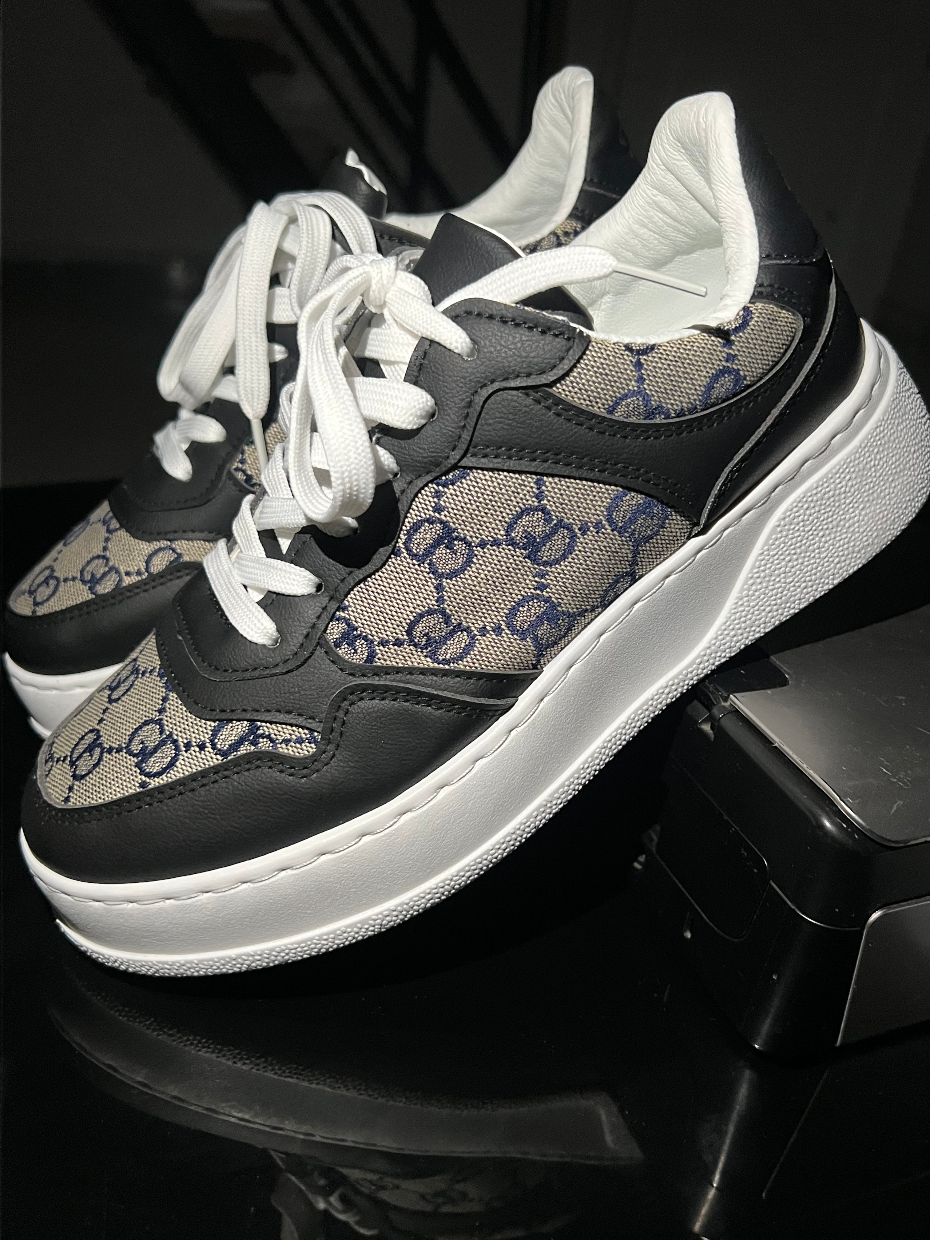 basquette classique sport